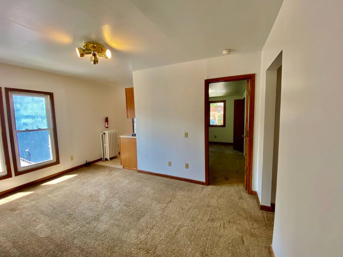 Apartment for rent at 514 W Cross St, Ypsilanti, MI 48197