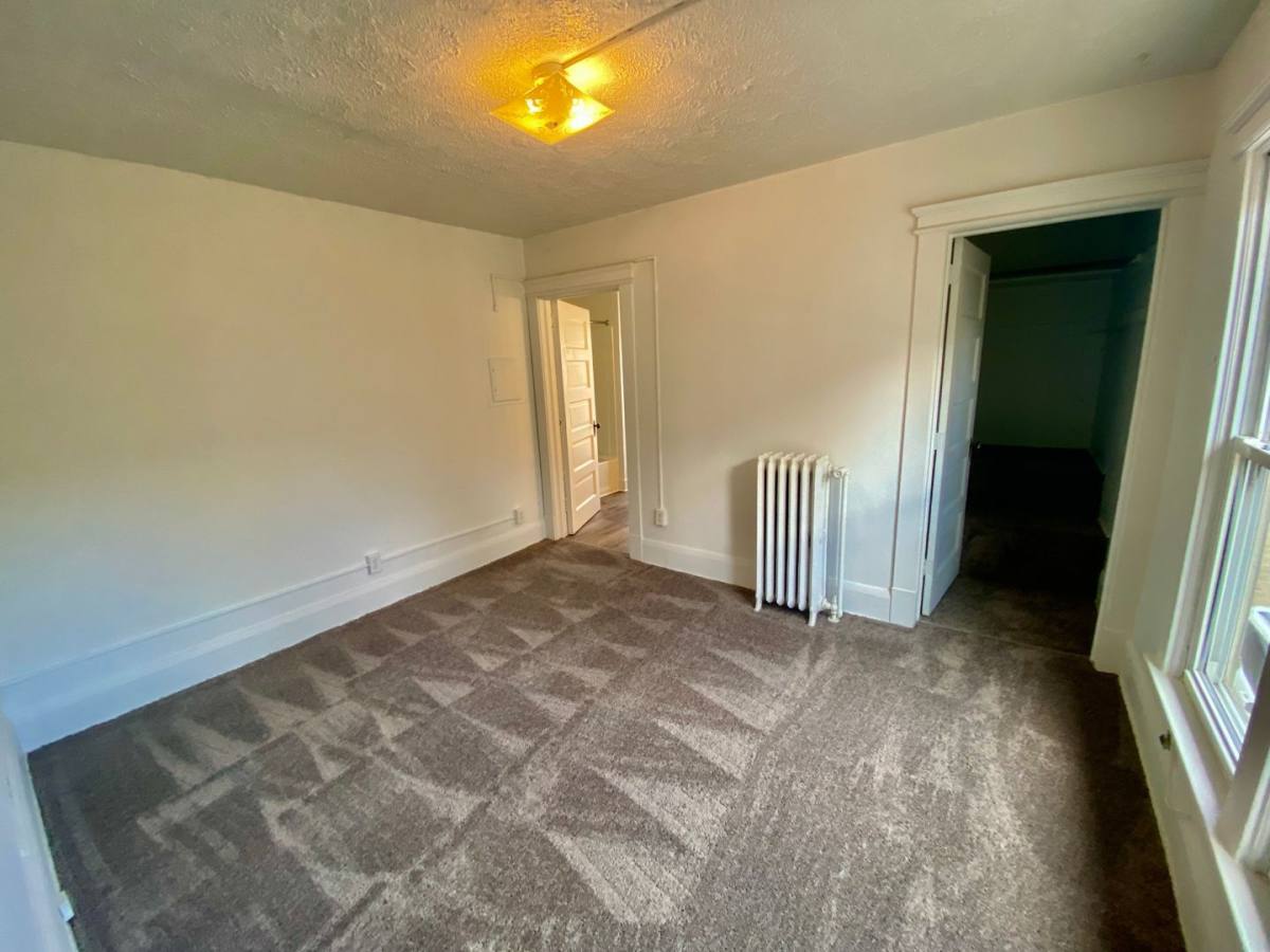 Apartment for rent at 514 W Cross St, Ypsilanti, MI 48197