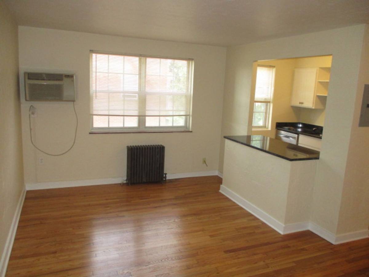 Apartment for rent at 828 Ohio River Blvd, Sewickley, PA 15143