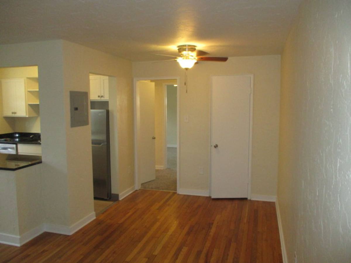 Apartment for rent at 828 Ohio River Blvd, Sewickley, PA 15143