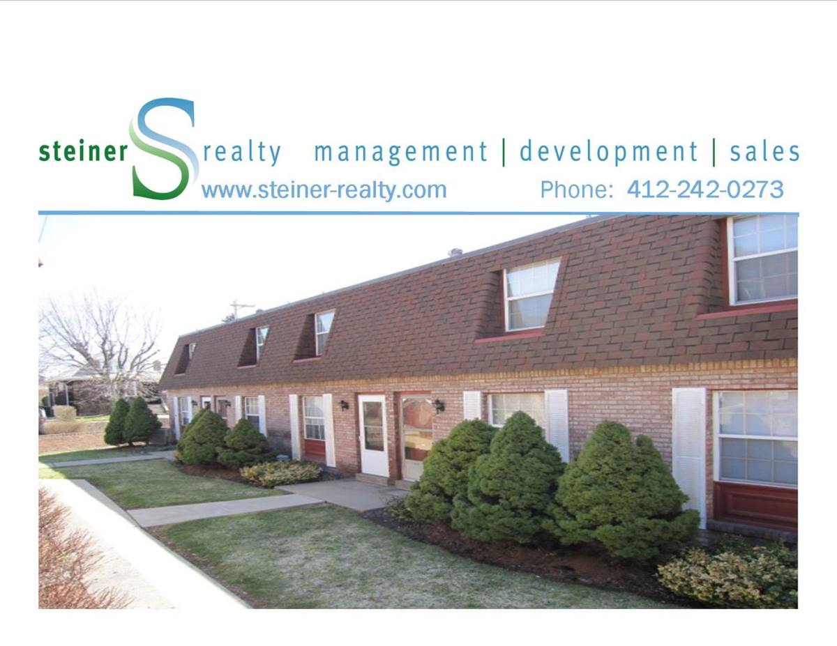 Apartment for rent at 7801 Lloyd Ave, Pittsburgh, PA 15218