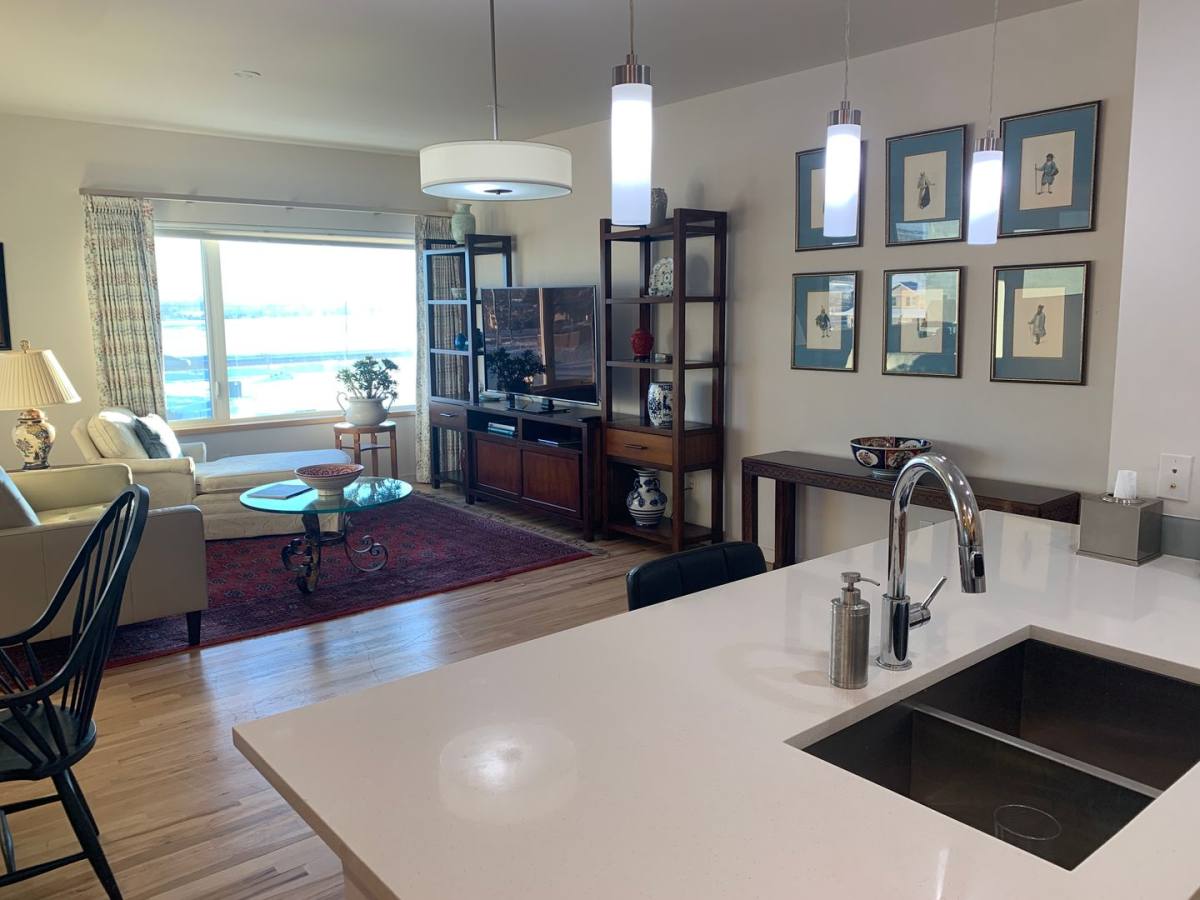 Condo for rent at 1585 Helca Way, Louisville, CO 80027