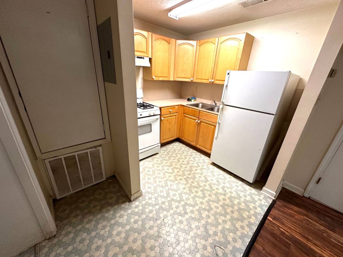 Apartment for rent at 12009 Veronica St, North Little Rock, AR 72118