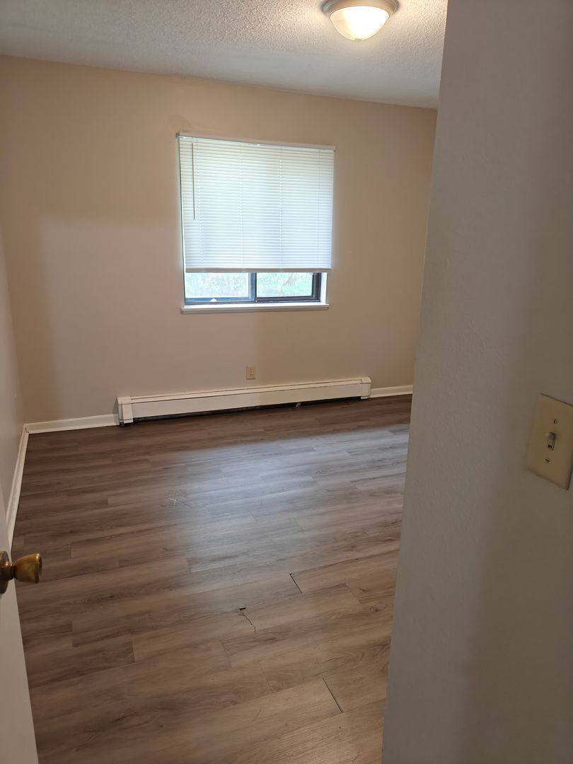 Apartment for rent at 2437 Petsel Place, Iowa City, IA 52246