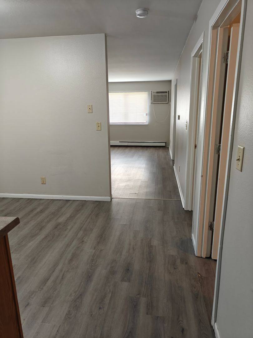 Apartment for rent at 2437 Petsel Place, Iowa City, IA 52246