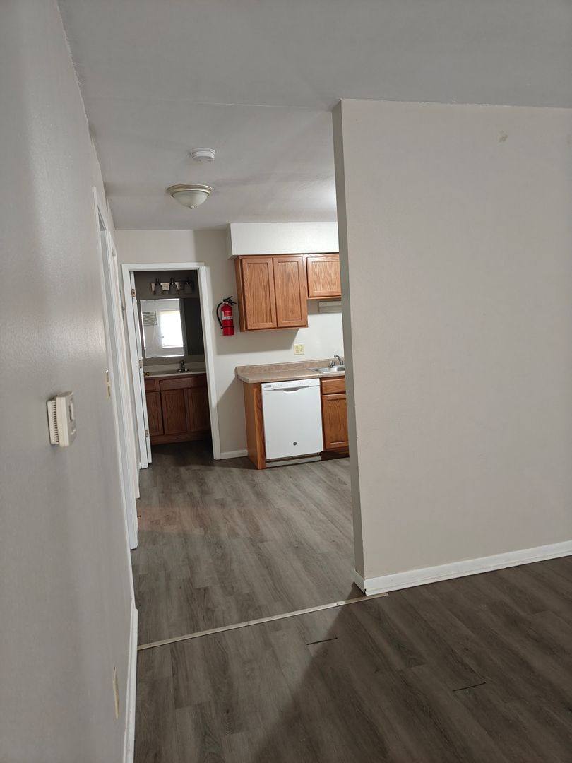 Apartment for rent at 2437 Petsel Place, Iowa City, IA 52246