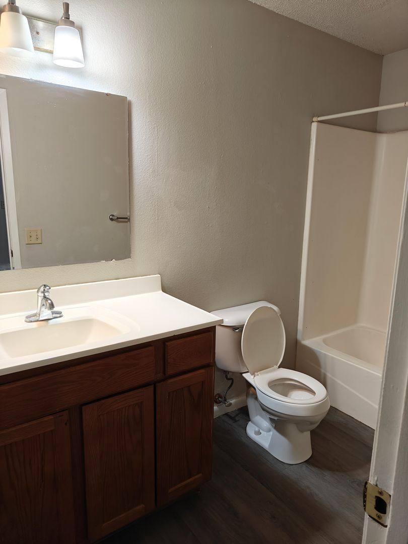 Apartment for rent at 2437 Petsel Place, Iowa City, IA 52246