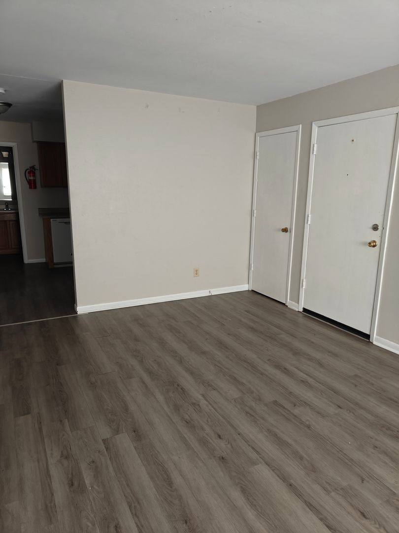 Apartment for rent at 2437 Petsel Place, Iowa City, IA 52246