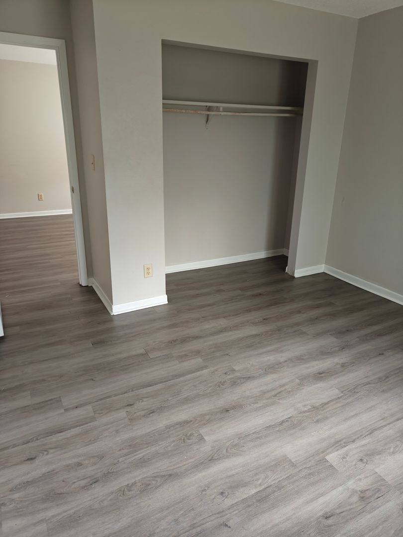 Apartment for rent at 2437 Petsel Place, Iowa City, IA 52246