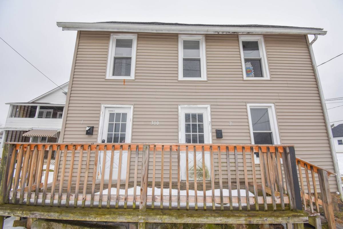 Apartment for rent at 300 W Clinton St, Lock Haven, PA 17745