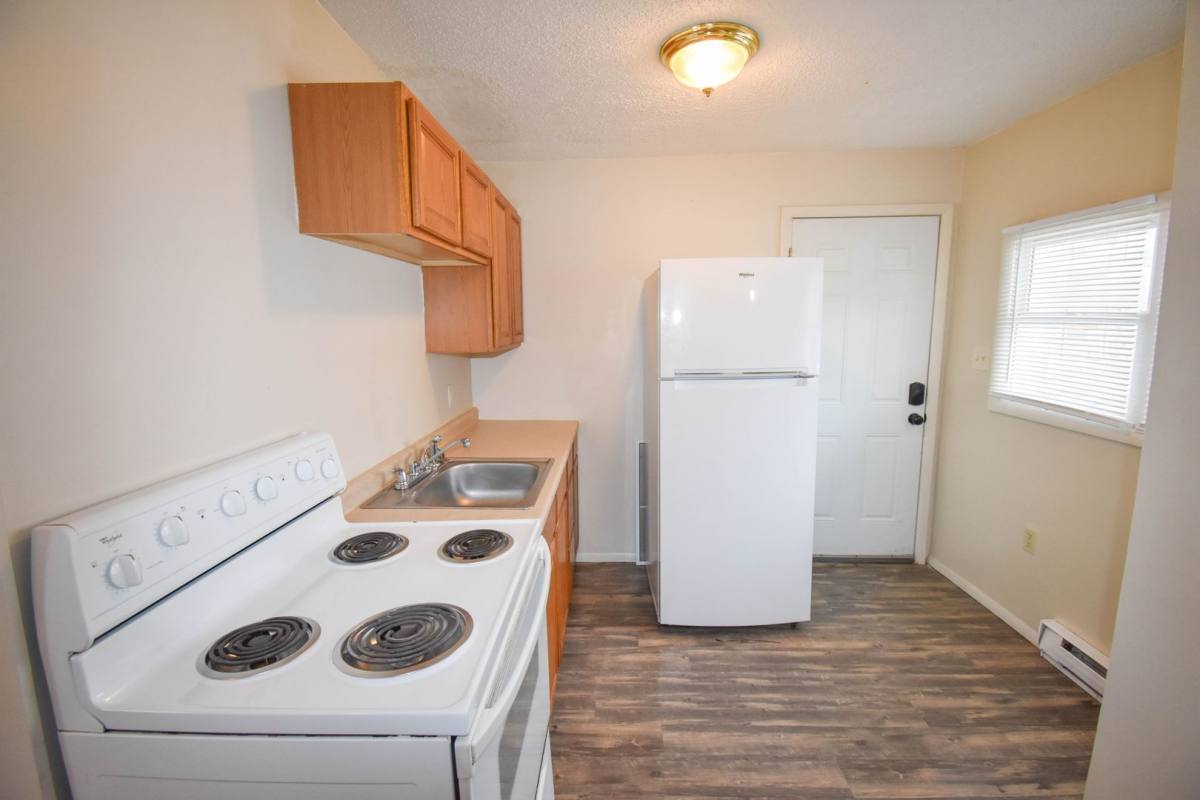 Apartment for rent at 300 W Clinton St, Lock Haven, PA 17745
