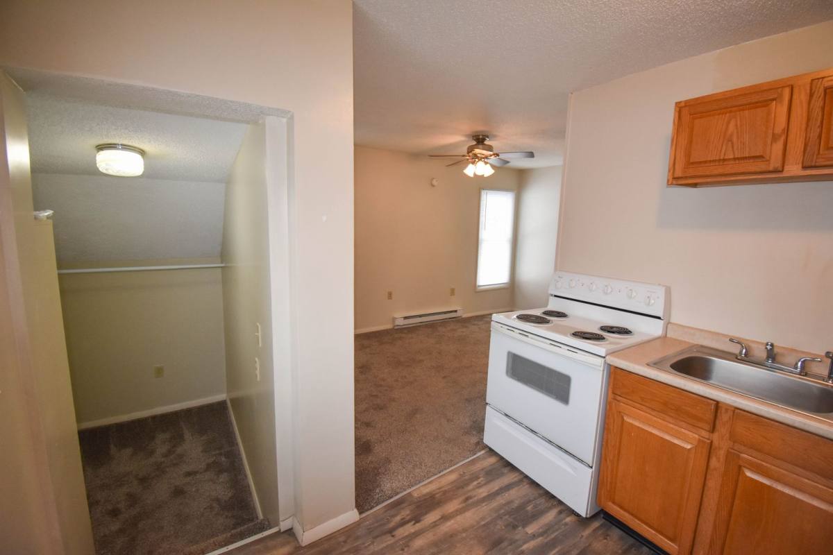 Apartment for rent at 300 W Clinton St, Lock Haven, PA 17745