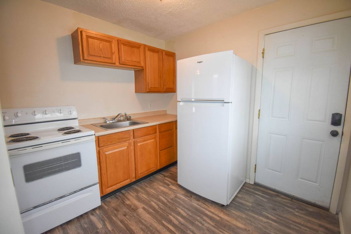 Apartment for rent at 300 W Clinton St, Lock Haven, PA 17745