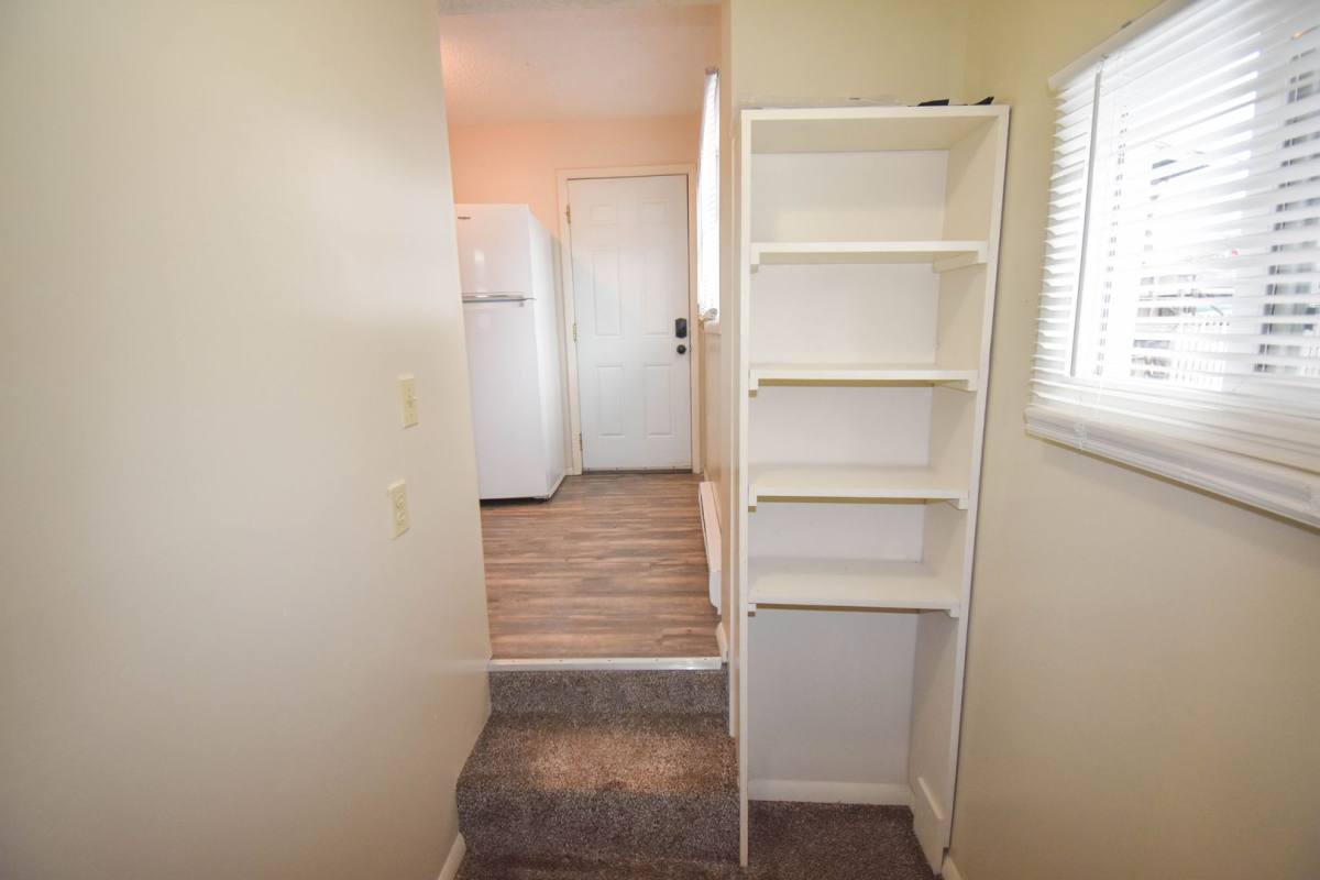 Apartment for rent at 300 W Clinton St, Lock Haven, PA 17745