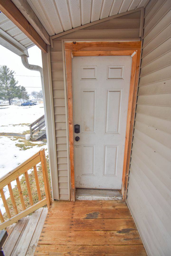 Apartment for rent at 300 W Clinton St, Lock Haven, PA 17745