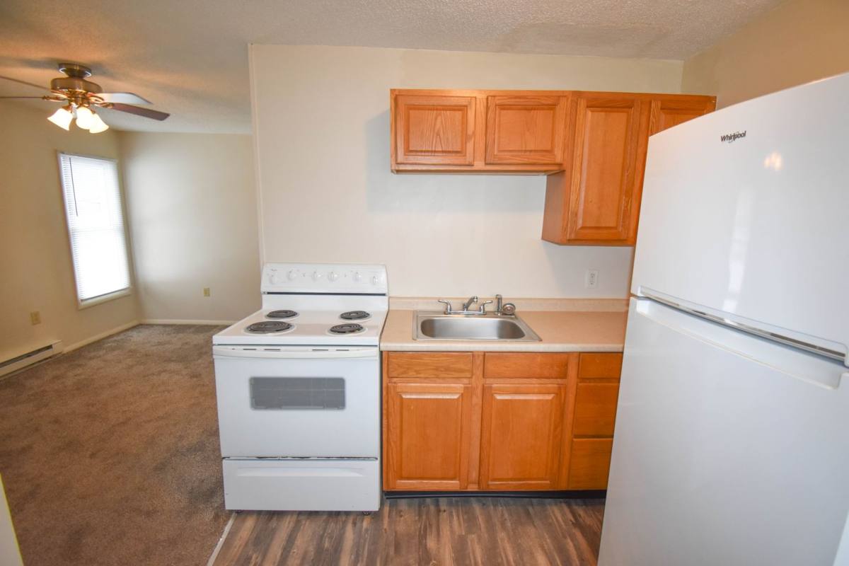 Apartment for rent at 300 W Clinton St, Lock Haven, PA 17745