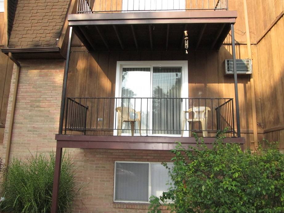 Apartment for rent at 7165 Locust Ave, Youngstown, OH 44512