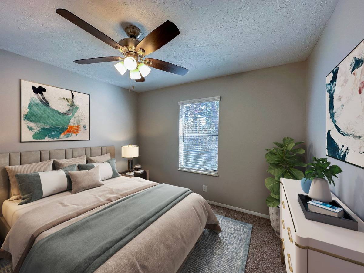 4532 Lynnmont Rd, Knoxville, TN 37921 - Townhouse for Rent - Image 5