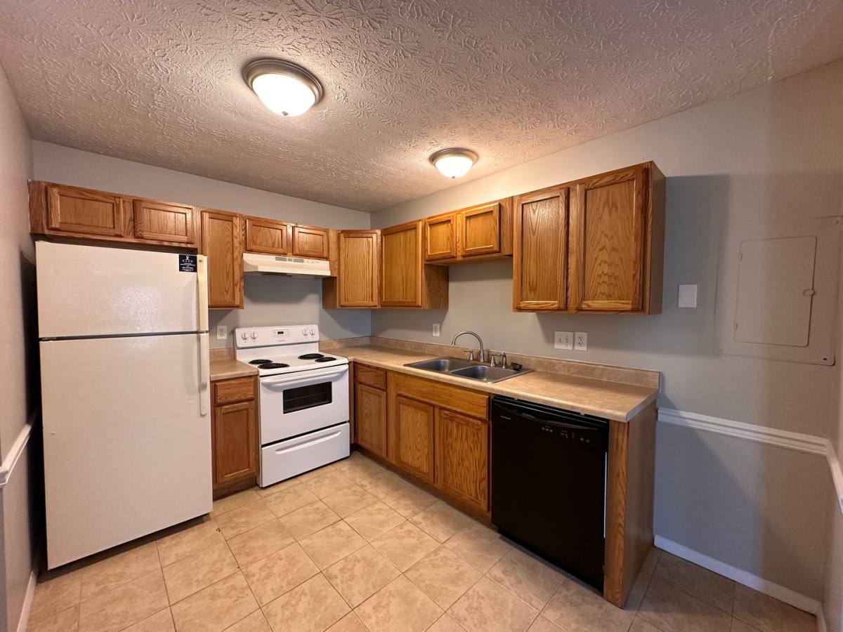 4532 Lynnmont Rd, Knoxville, TN 37921 - Townhouse for Rent - Image 6