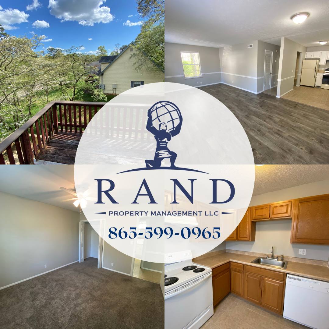 4532 Lynnmont Rd, Knoxville, TN 37921 - Townhouse for Rent - Image 2