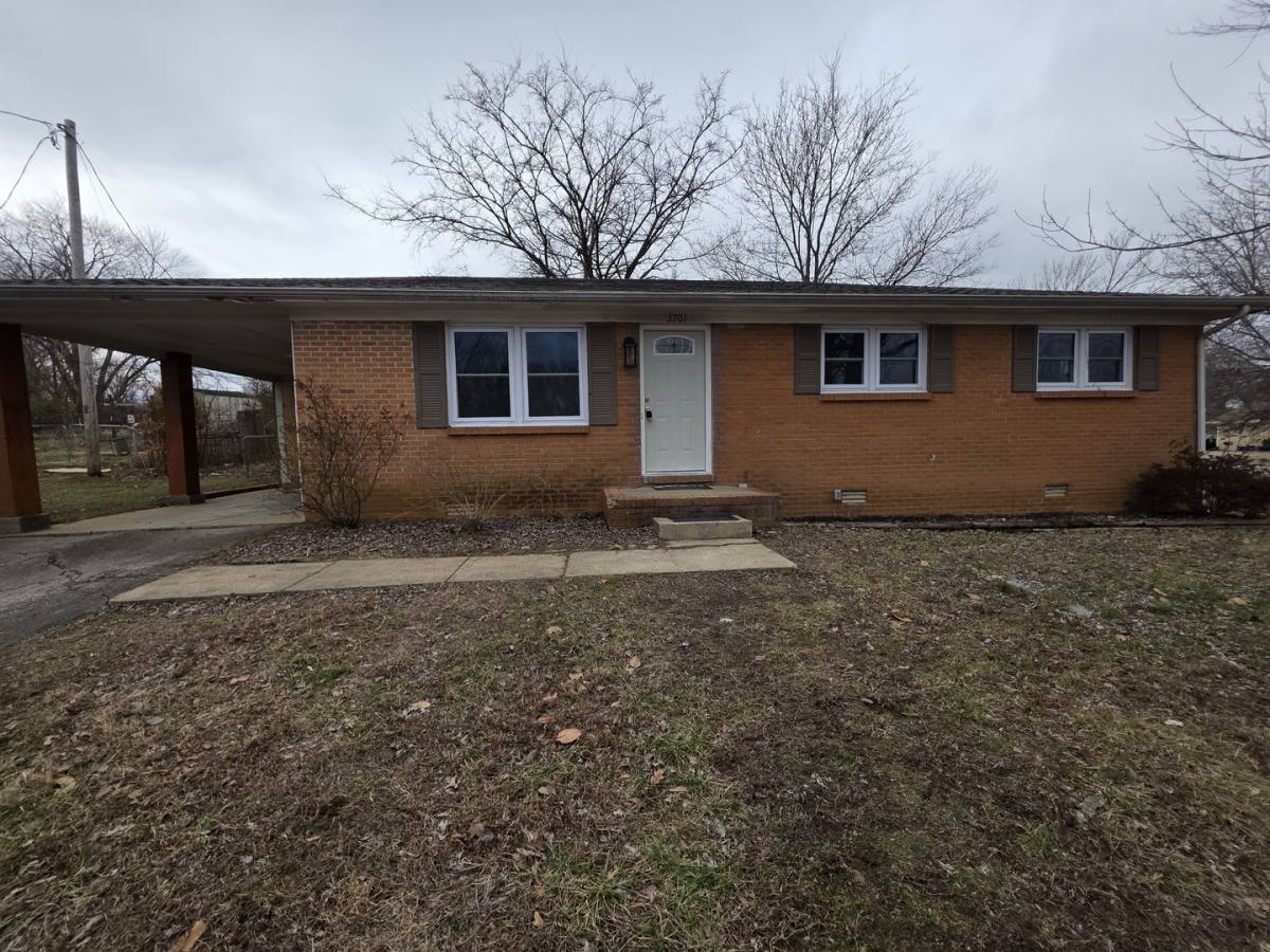 House for rent at 3701 Bahama Dr, Hopkinsville, KY 42240