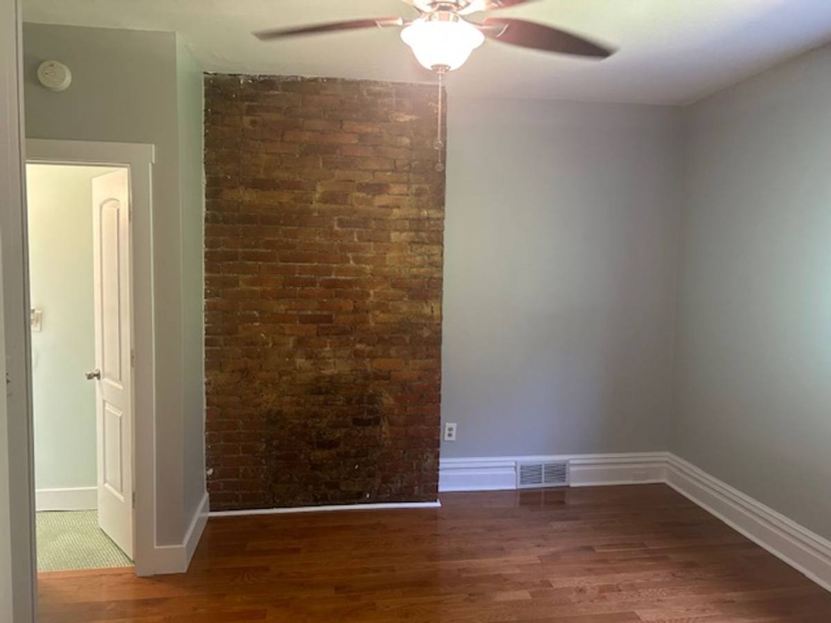 Apartment for rent at 721 Chislett St, Pittsburgh, PA 15206