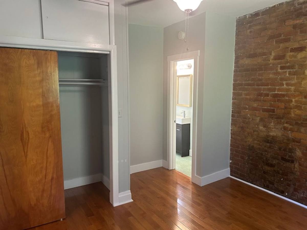 Apartment for rent at 721 Chislett St, Pittsburgh, PA 15206