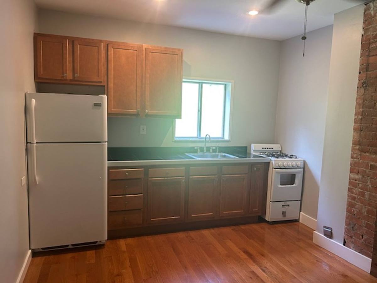 Apartment for rent at 721 Chislett St, Pittsburgh, PA 15206