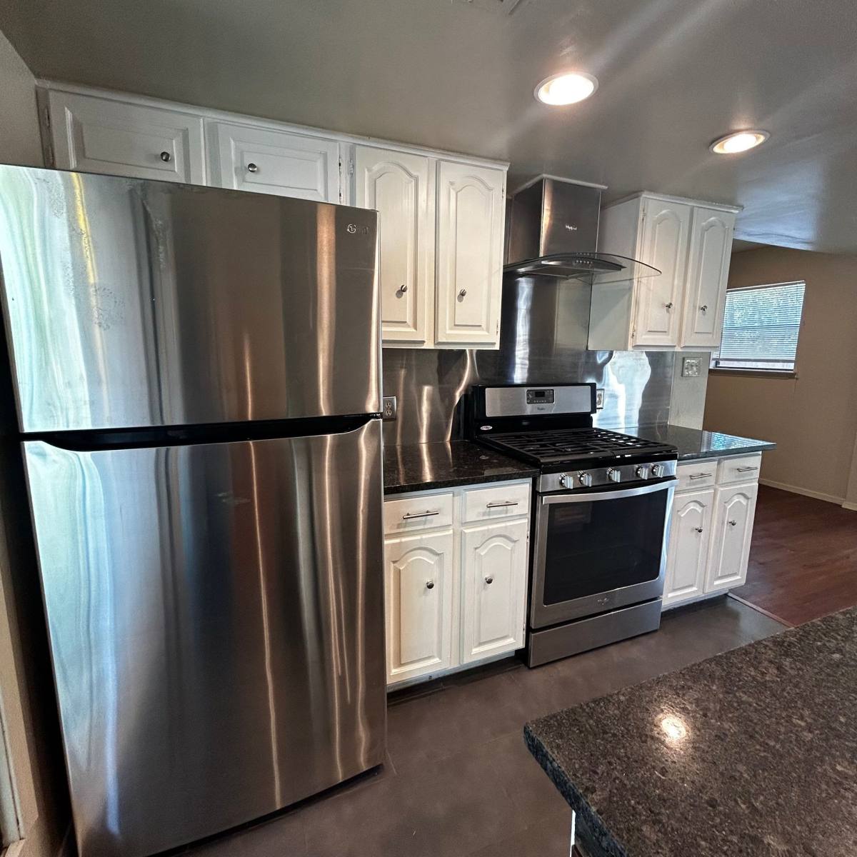 Townhouse for rent at 3901 Knollwood Dr, Austin, TX 78731