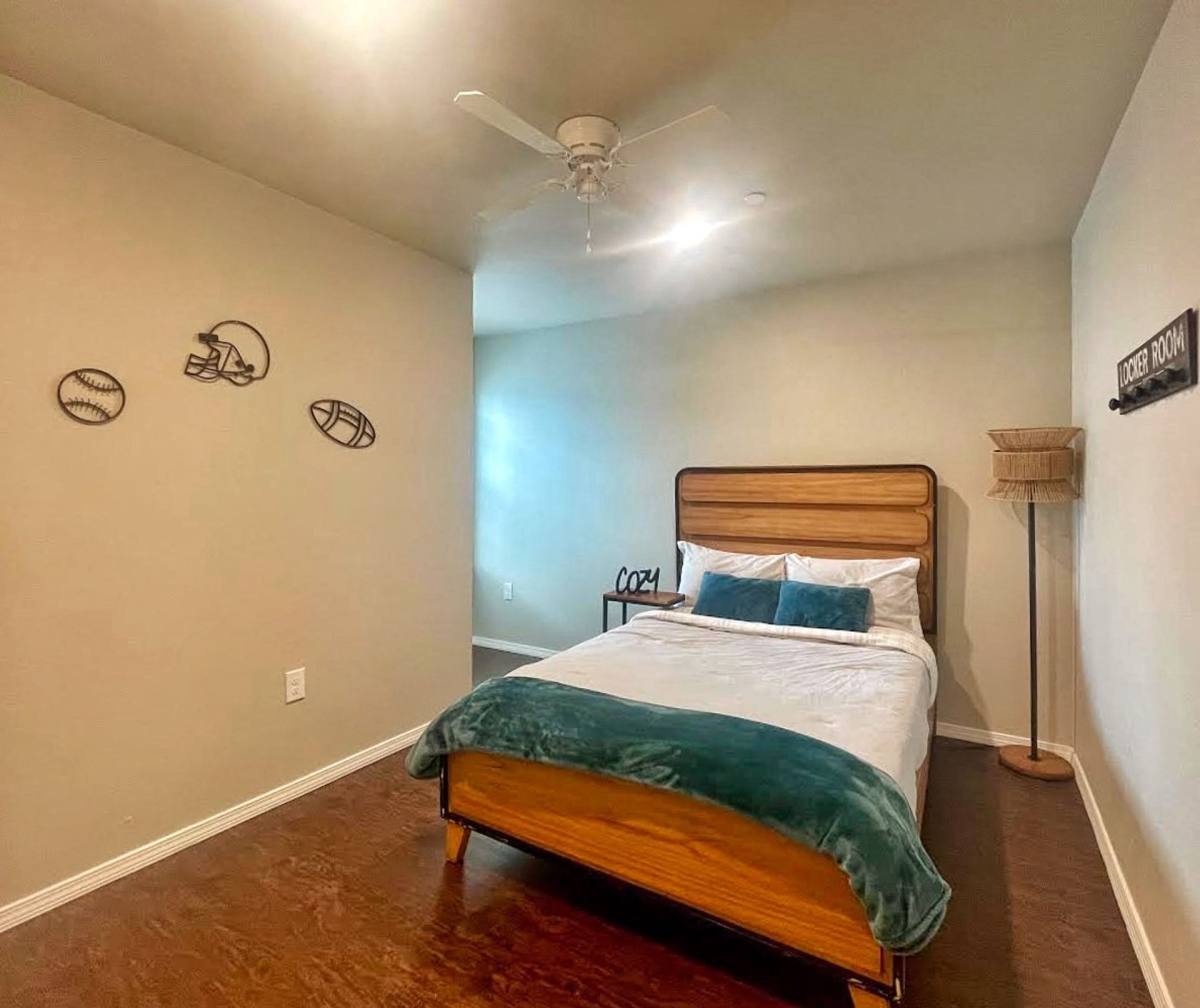 Apartment for rent at 11800 N Western Ave, Oklahoma City, OK 73114