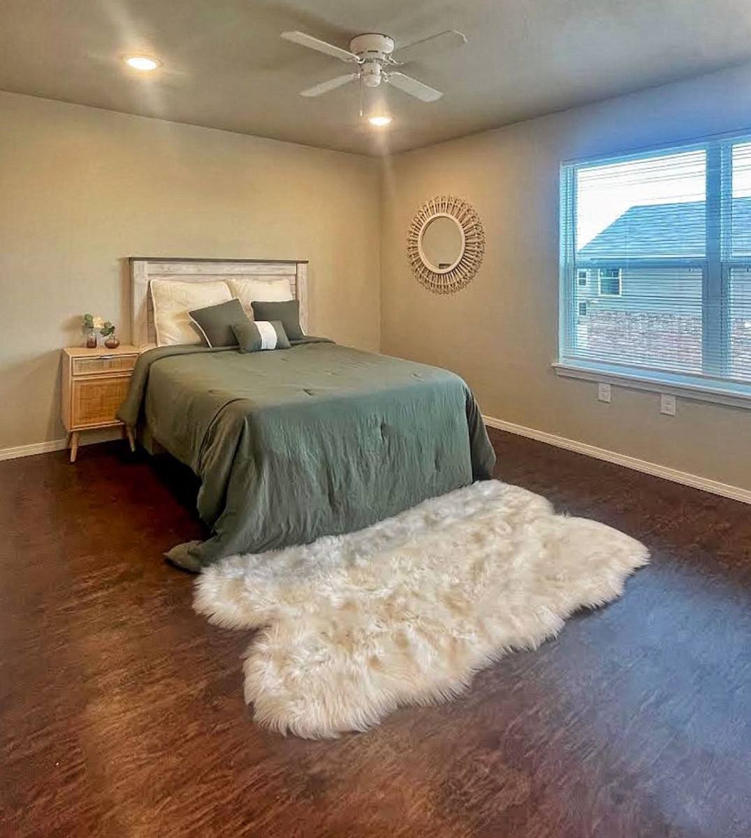 Apartment for rent at 11800 N Western Ave, Oklahoma City, OK 73114