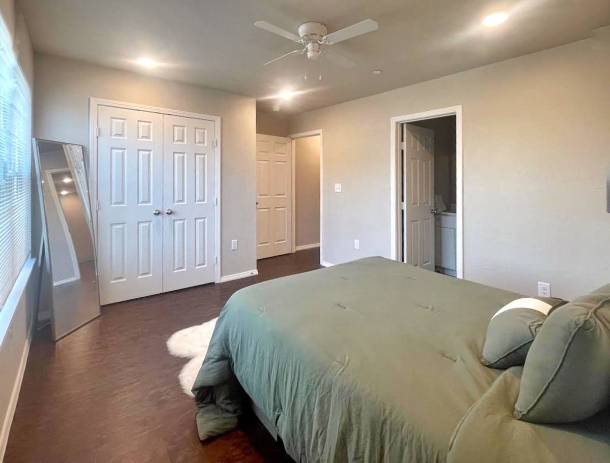 Apartment for rent at 11800 N Western Ave, Oklahoma City, OK 73114