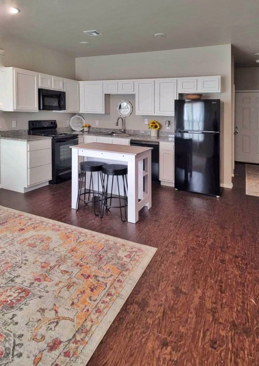Apartment for rent at 11800 N Western Ave, Oklahoma City, OK 73114