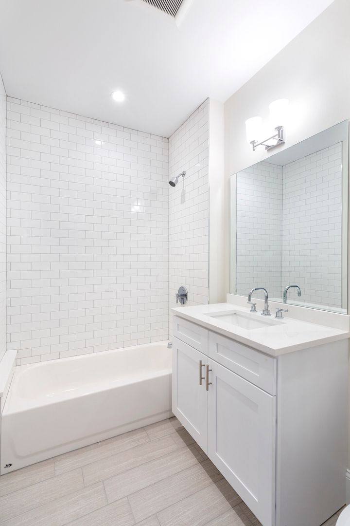 Townhouse for rent at 1903 Washington St #2, Boston, MA 02118