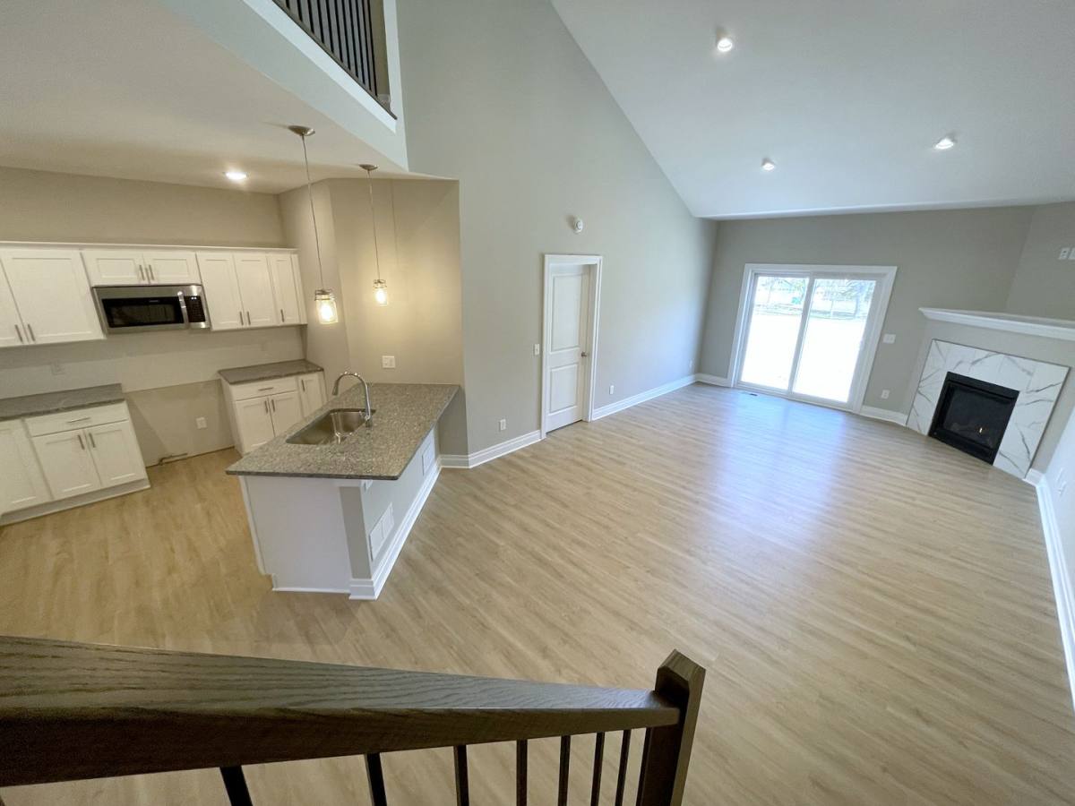 Townhouse for rent at 4280-4300 Tisbury Lane, Hamburg, NY 14075