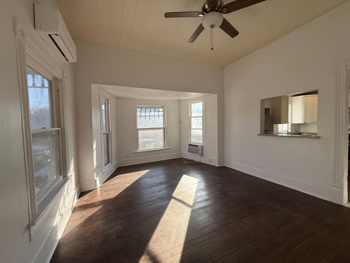 House for rent at 120 Omaha St, San Antonio, TX 78203