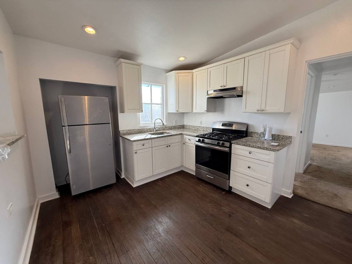 House for rent at 120 Omaha St, San Antonio, TX 78203