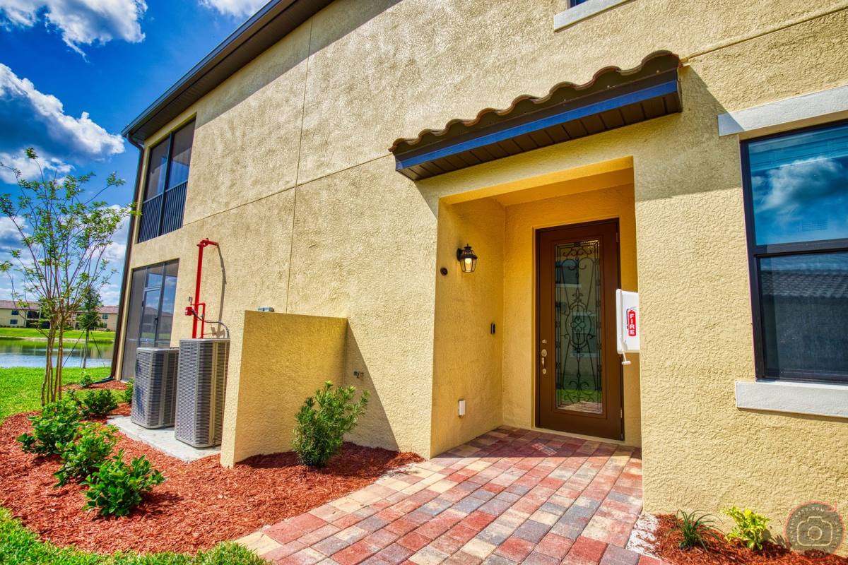 Apartment for rent at 12355 Ghiberti Circle, Venice, FL 34293