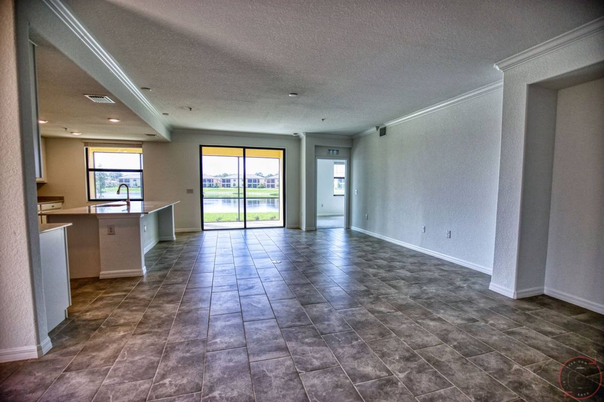 Apartment for rent at 12355 Ghiberti Circle, Venice, FL 34293