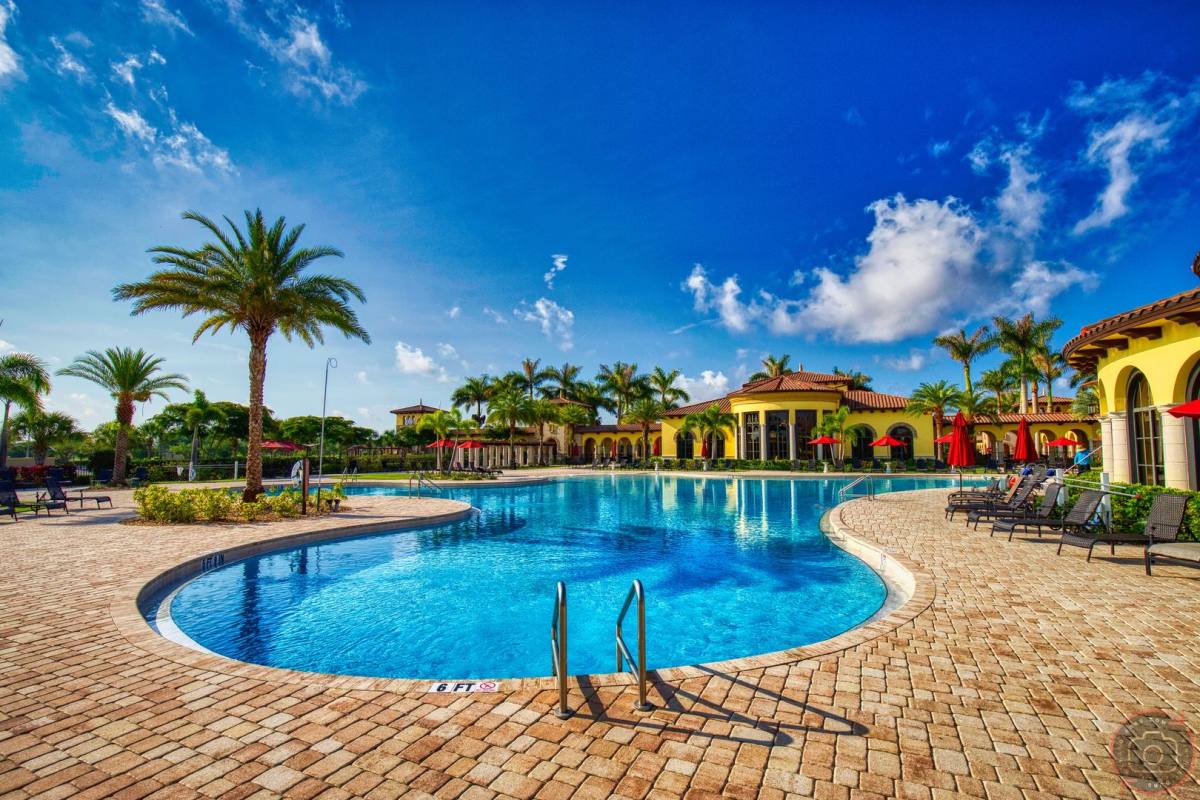 Apartment for rent at 12355 Ghiberti Circle, Venice, FL 34293