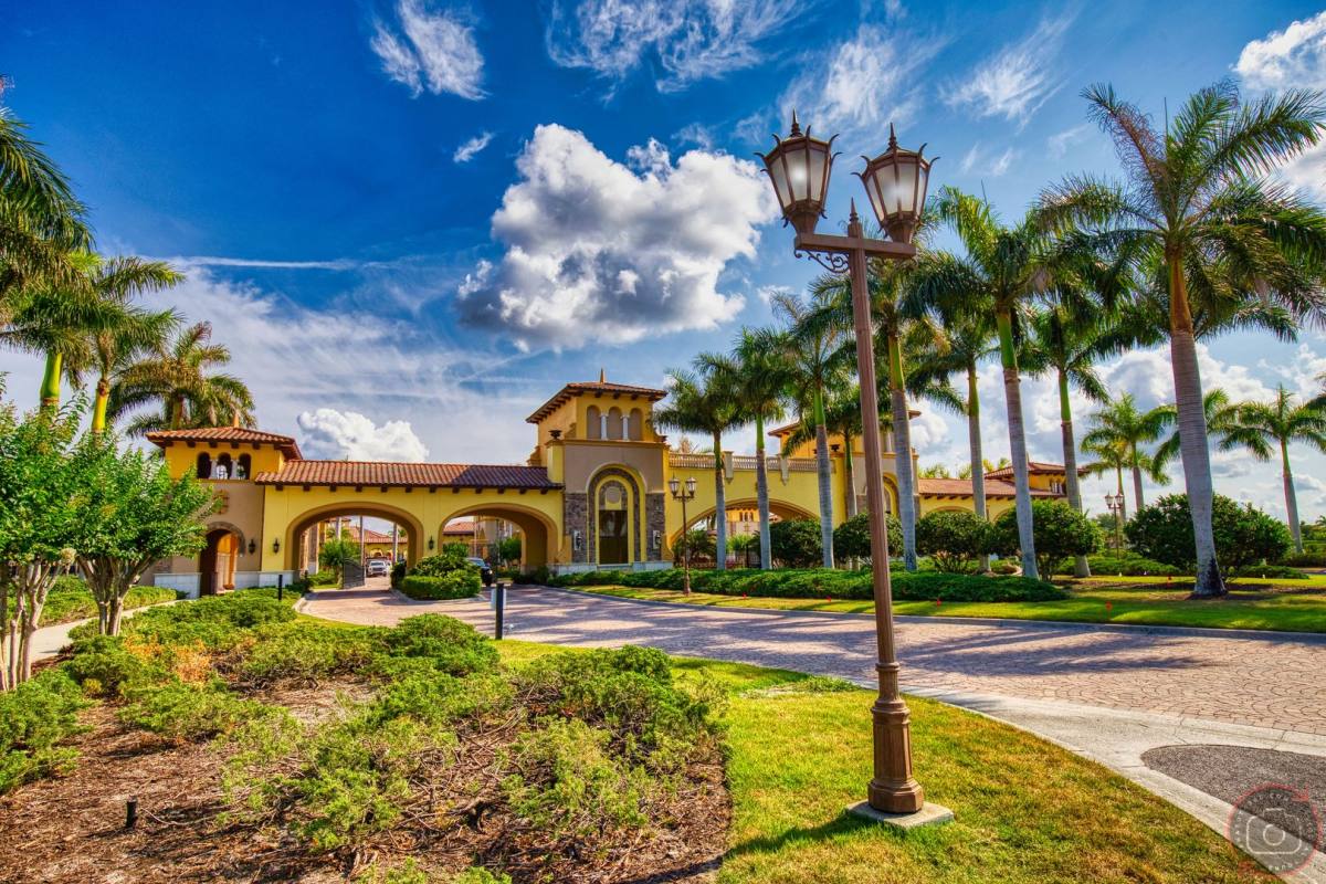 Apartment for rent at 12355 Ghiberti Circle, Venice, FL 34293