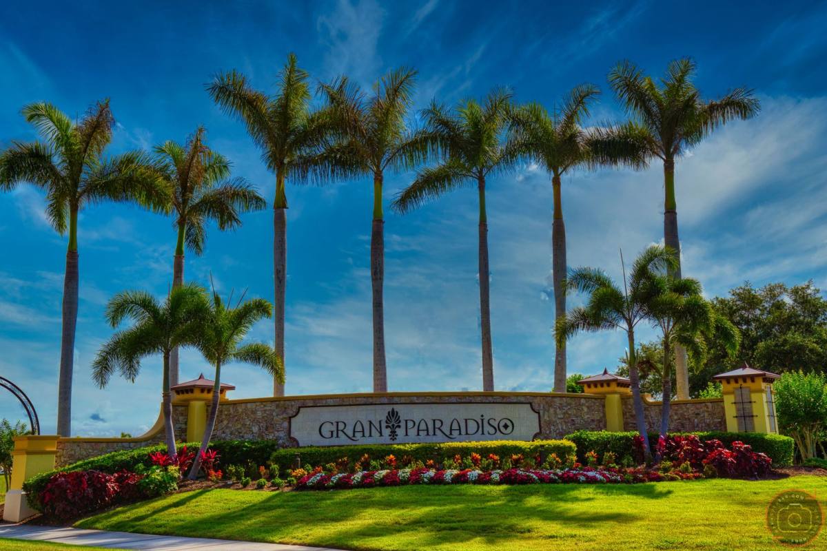 Apartment for rent at 12355 Ghiberti Circle, Venice, FL 34293