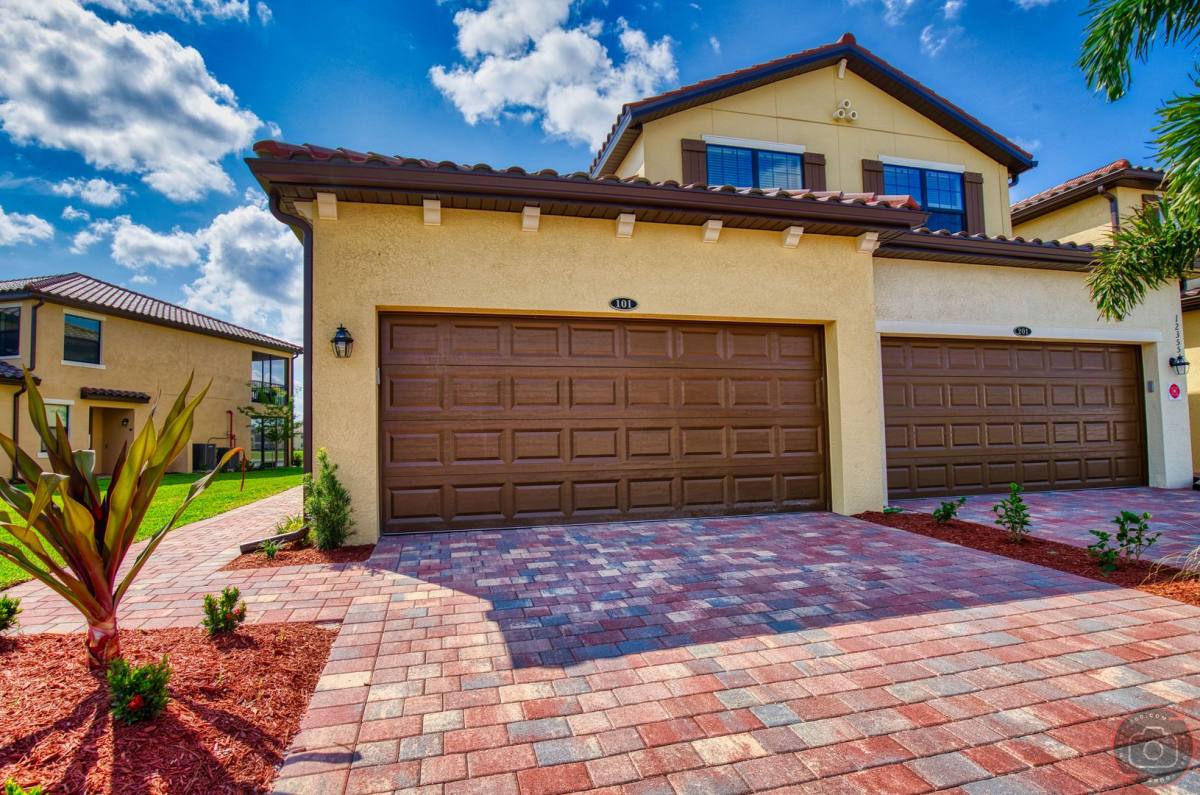 Apartment for rent at 12355 Ghiberti Circle, Venice, FL 34293