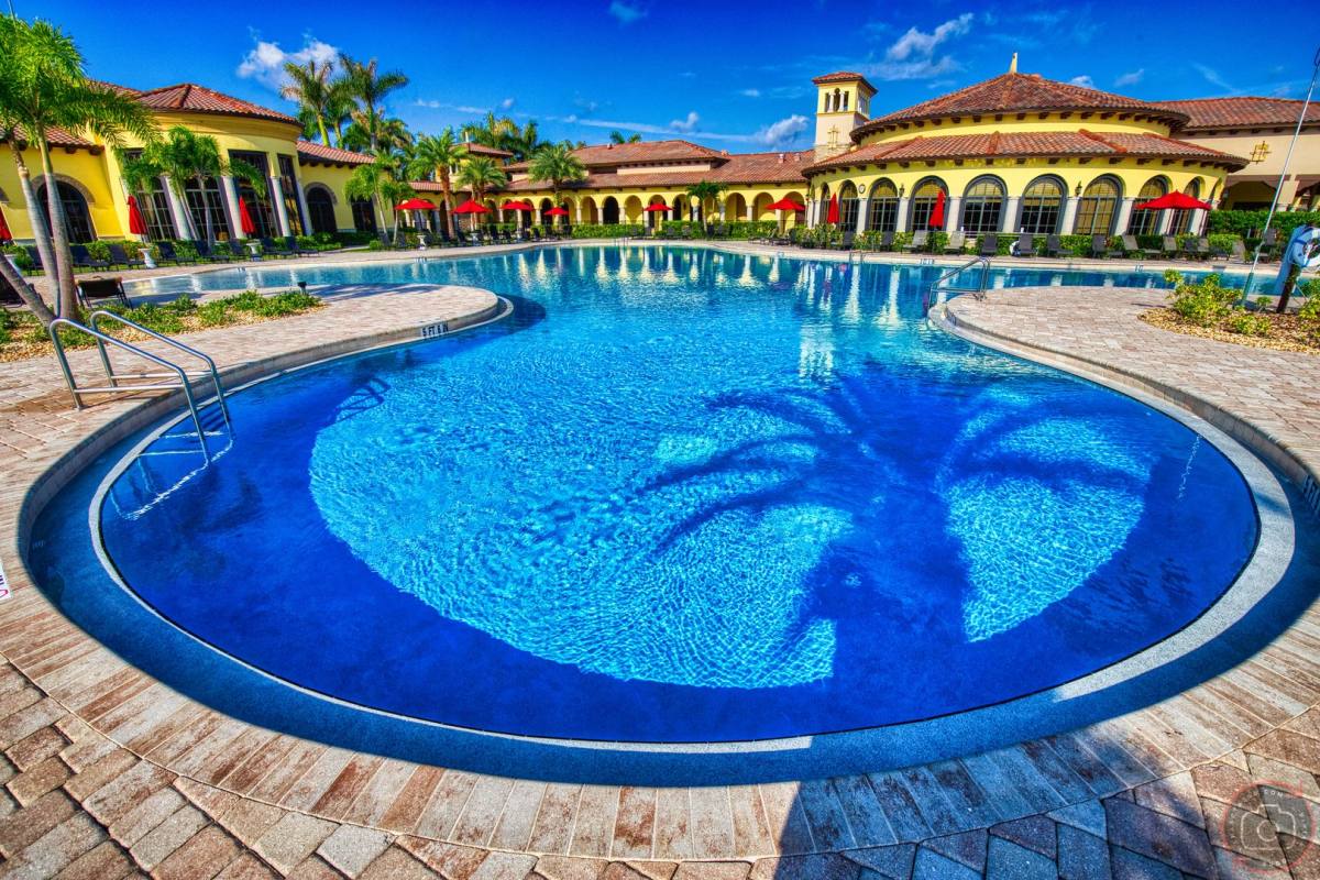 Apartment for rent at 12355 Ghiberti Circle, Venice, FL 34293