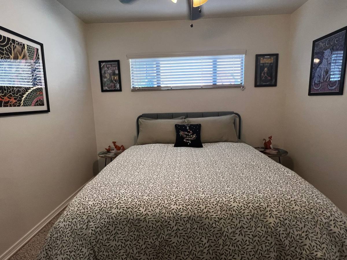 Apartment for rent at 4810 Lincoln Ave, Los Angeles, CA 90042