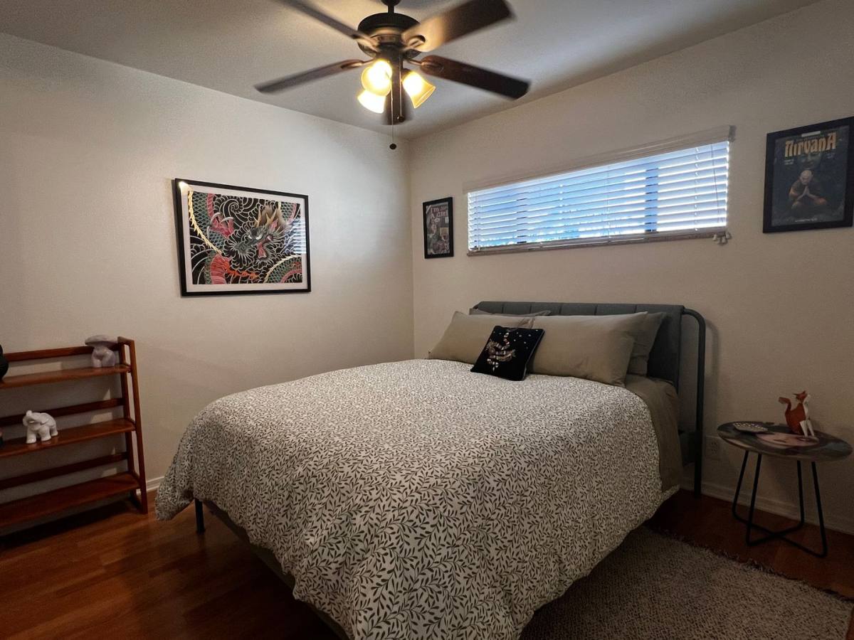 Apartment for rent at 4810 Lincoln Ave, Los Angeles, CA 90042