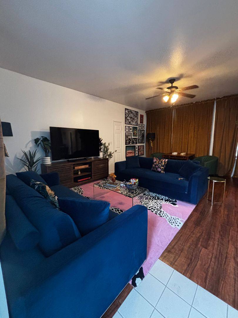 Apartment for rent at 449 W Garfield Ave, Glendale, CA 91204