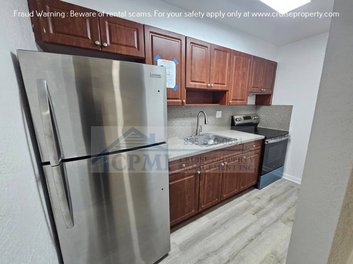 Apartment for rent at 3300 S Dixie Highway, Miami, FL 33133