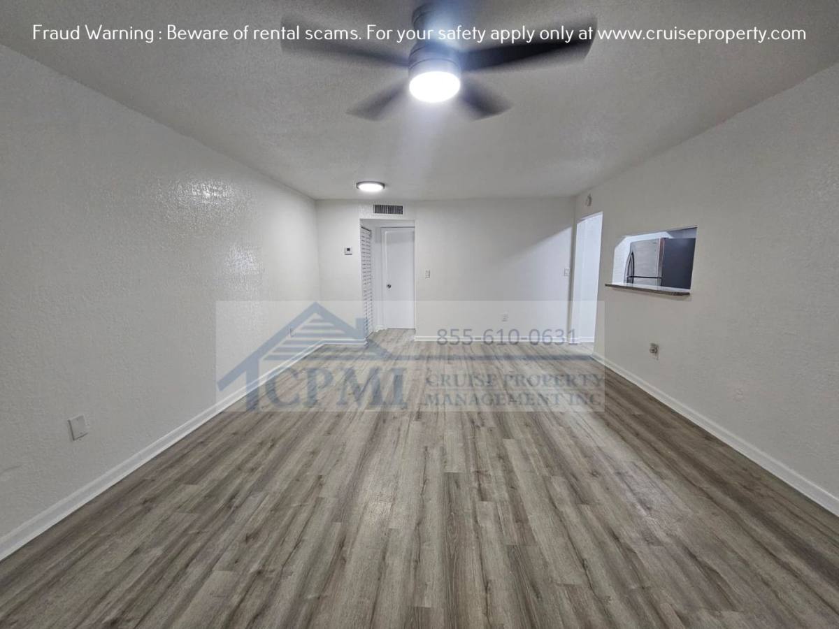 Apartment for rent at 3300 S Dixie Highway, Miami, FL 33133