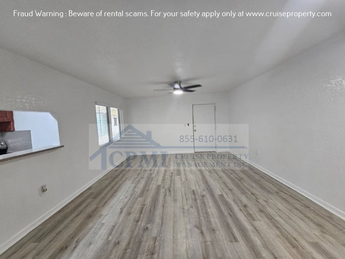 Apartment for rent at 3300 S Dixie Highway, Miami, FL 33133